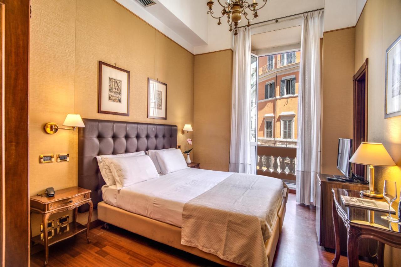 Petite Chambre Double