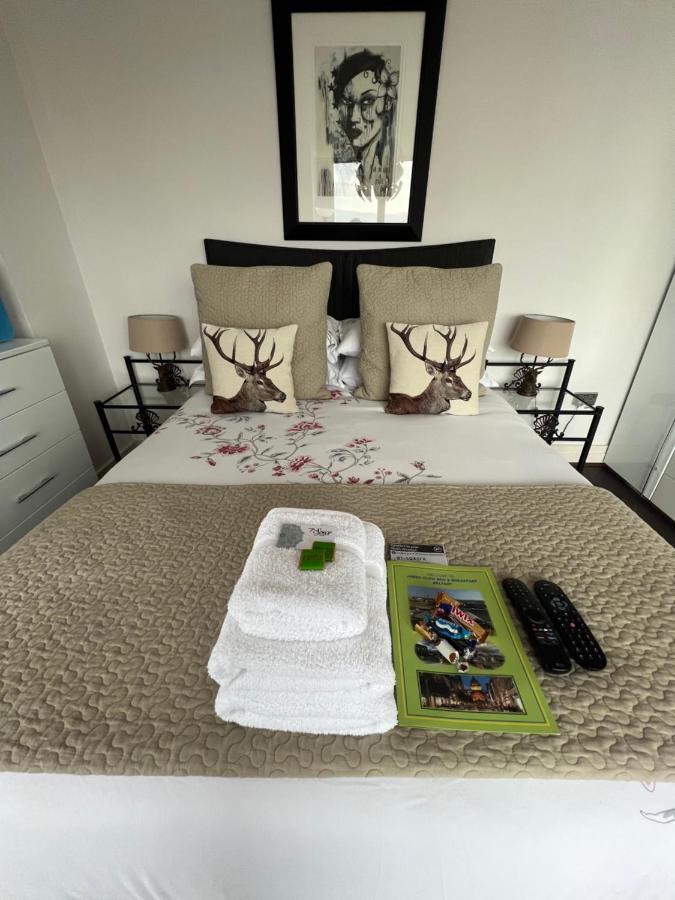 King Room with Mountain View