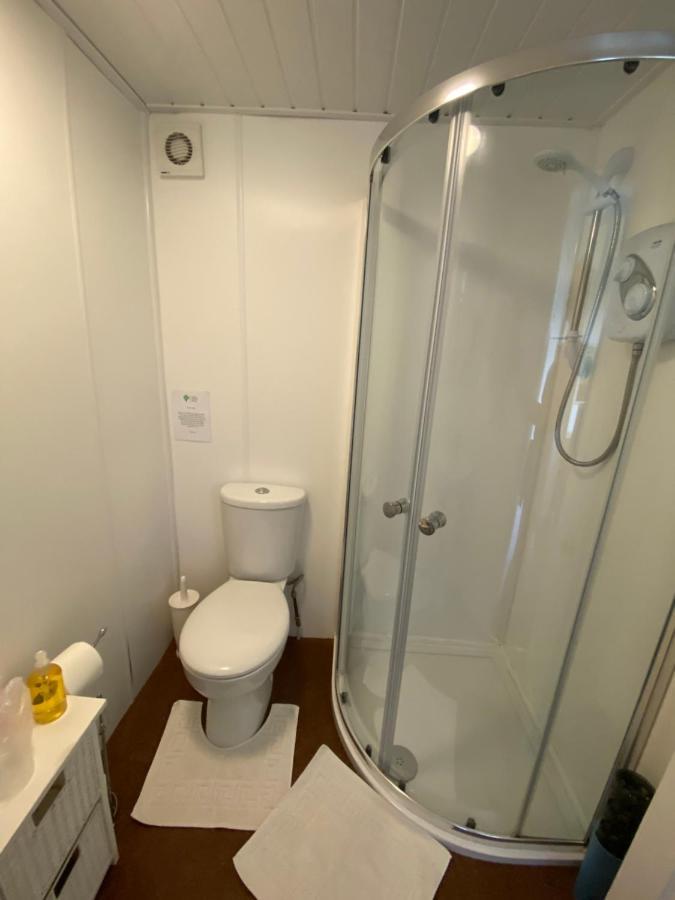 Single Room with Shower