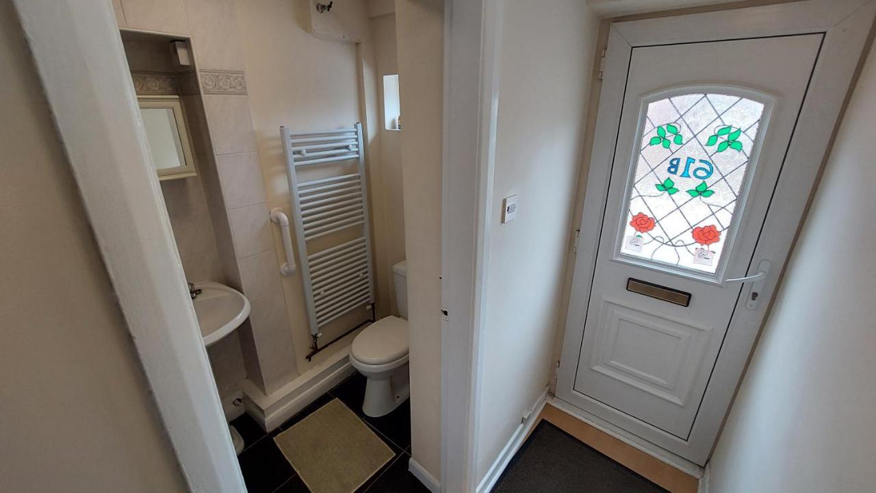 Apartment Ground Floor