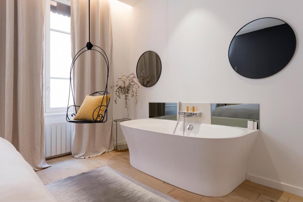 Junior Suite "Entre Soi"