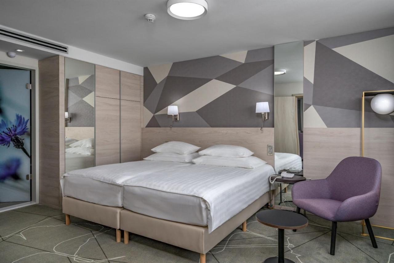 Suite Wellness Fitness Access