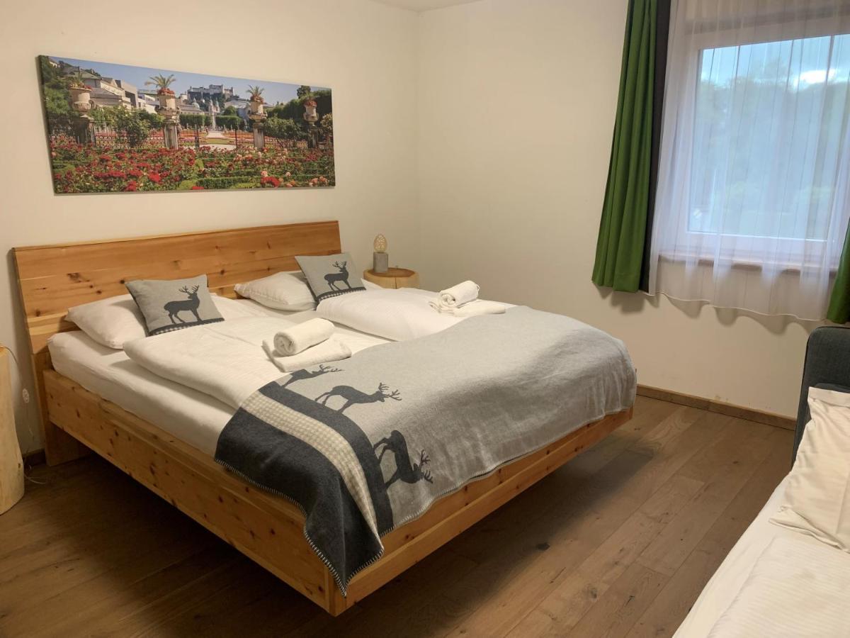 Basic Dreibettzimmer
