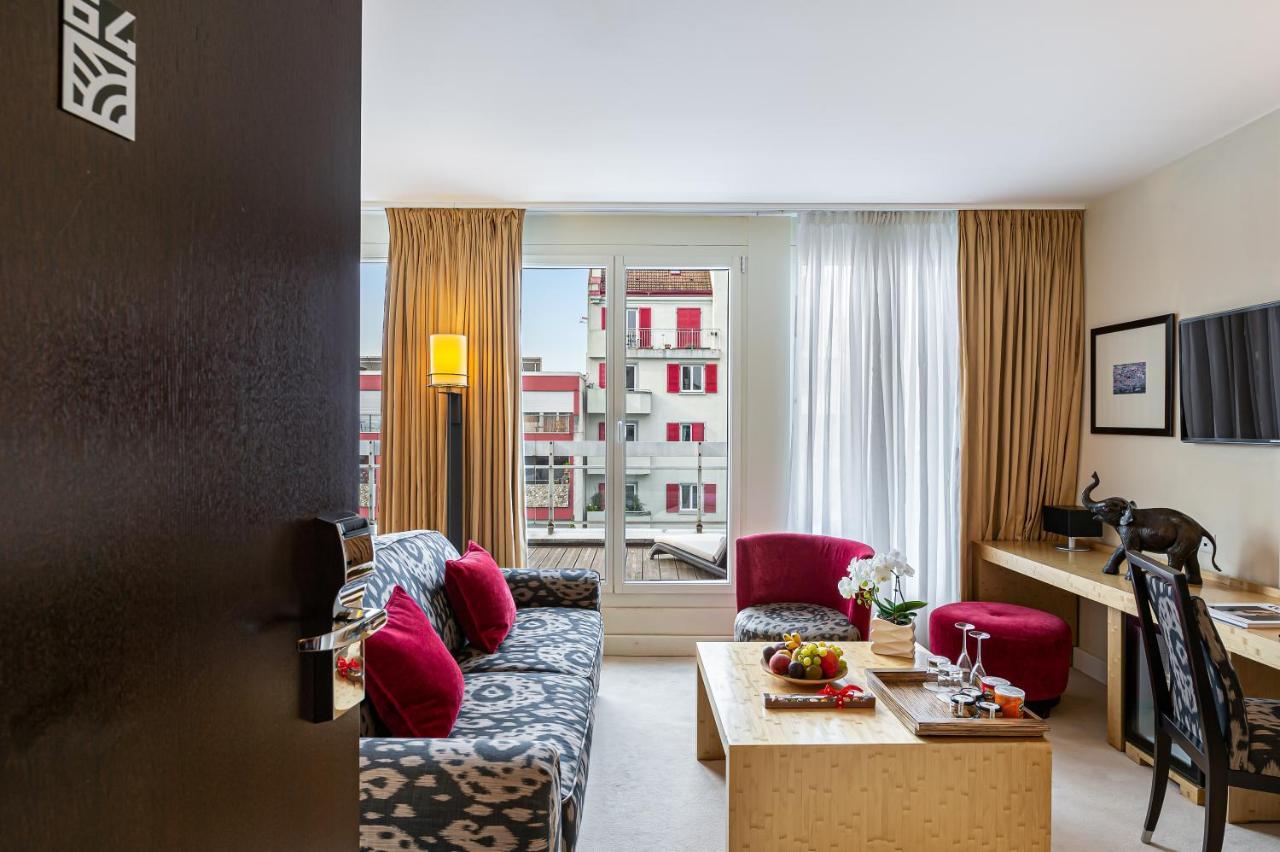 Junior Suite