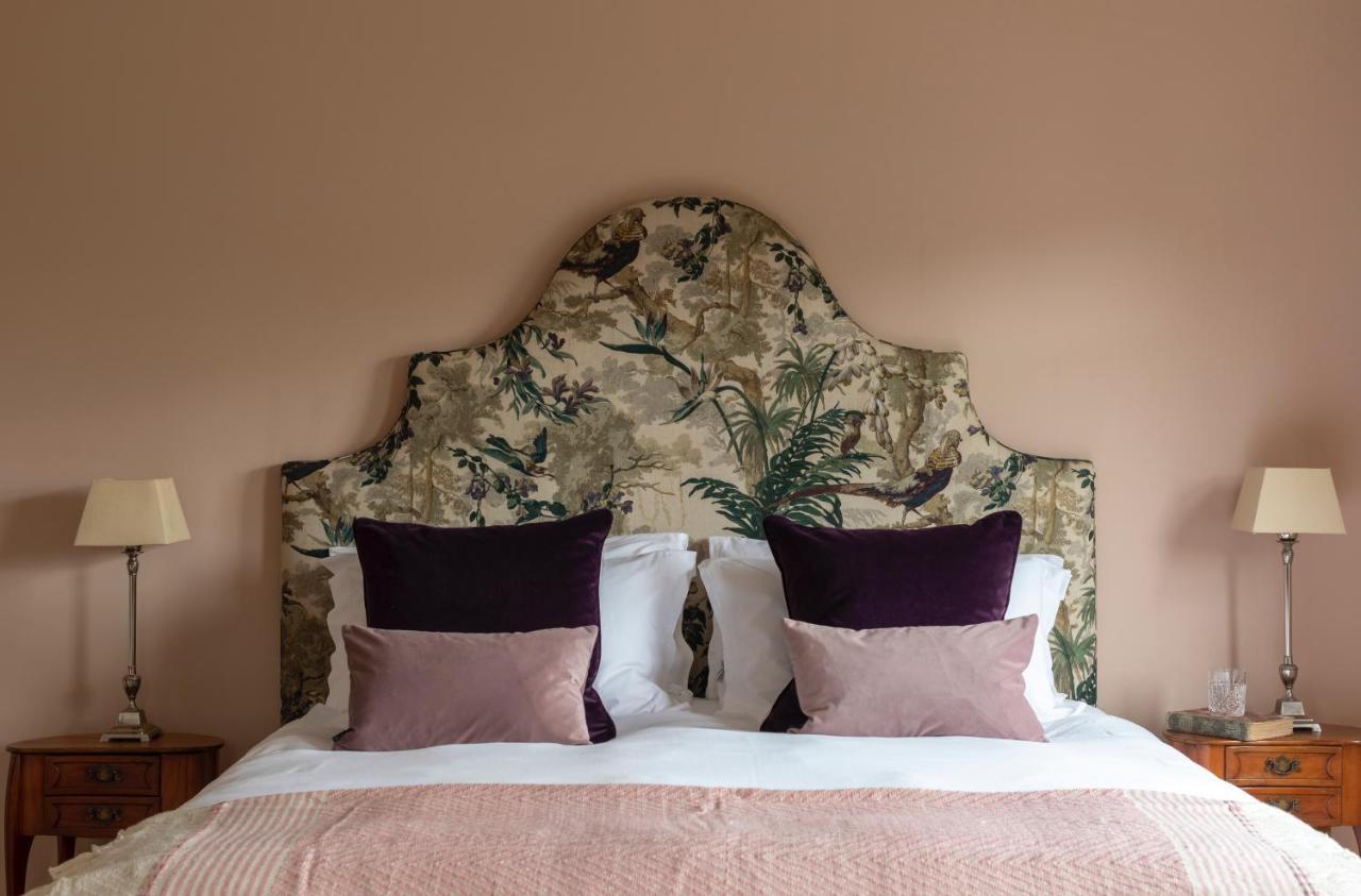 Deluxe Double Room with Shower