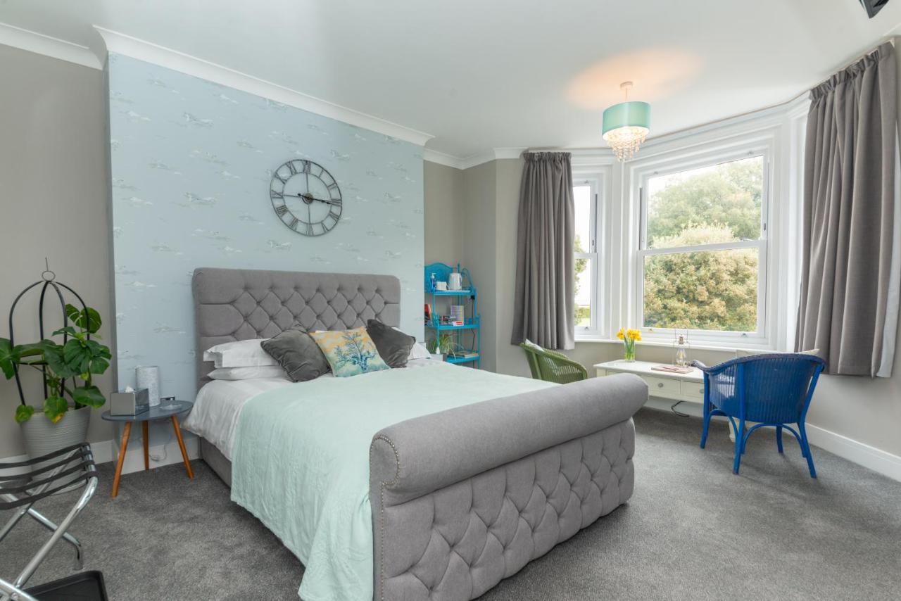 King Room Sea View