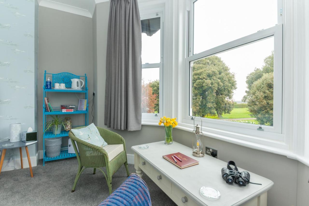 King Room Sea View
