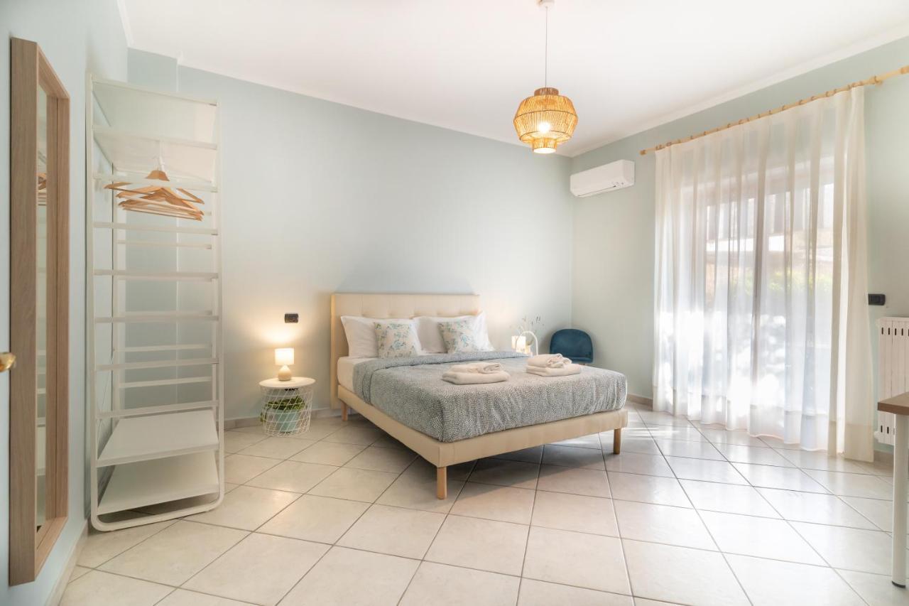 Double Room Balcony
