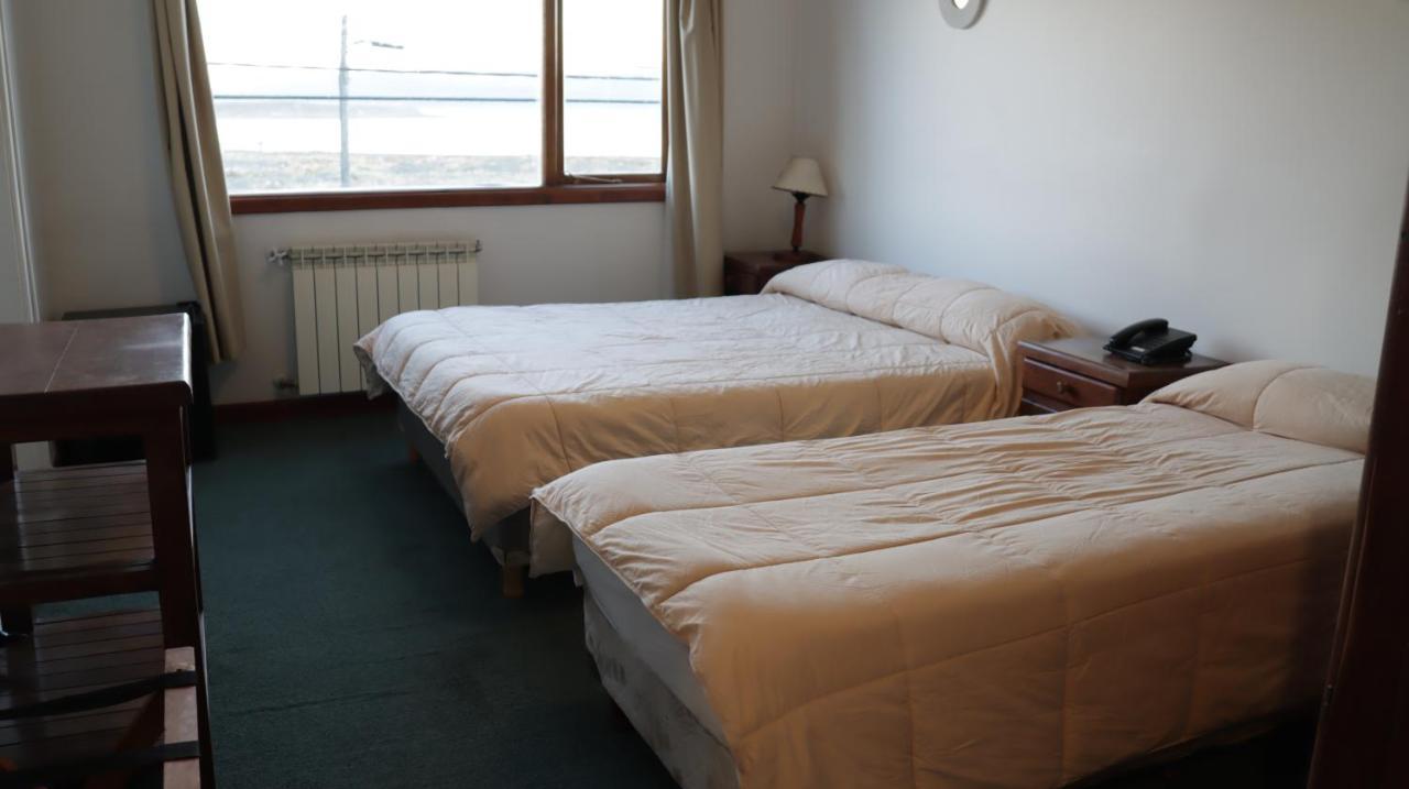 Habitación Triple con vistas al mar