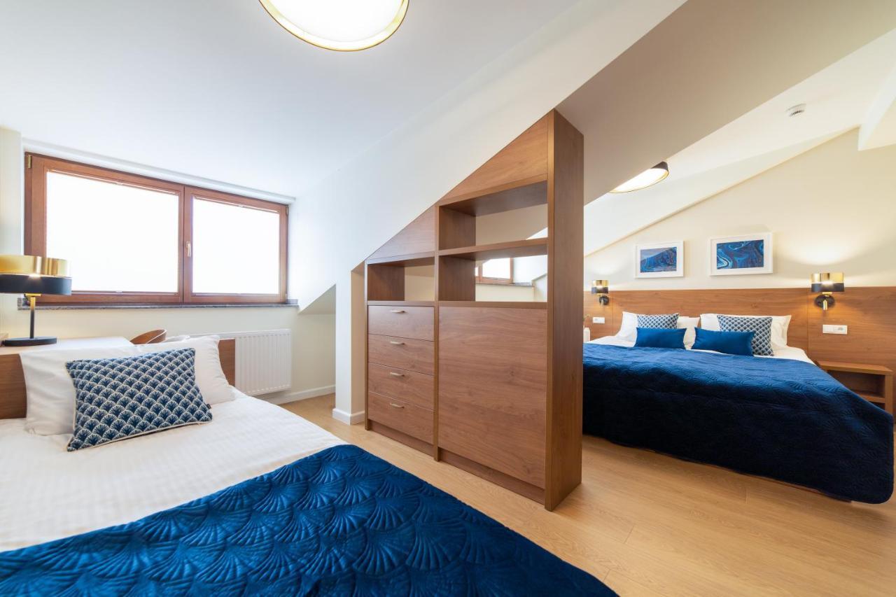 Apartamento Superior