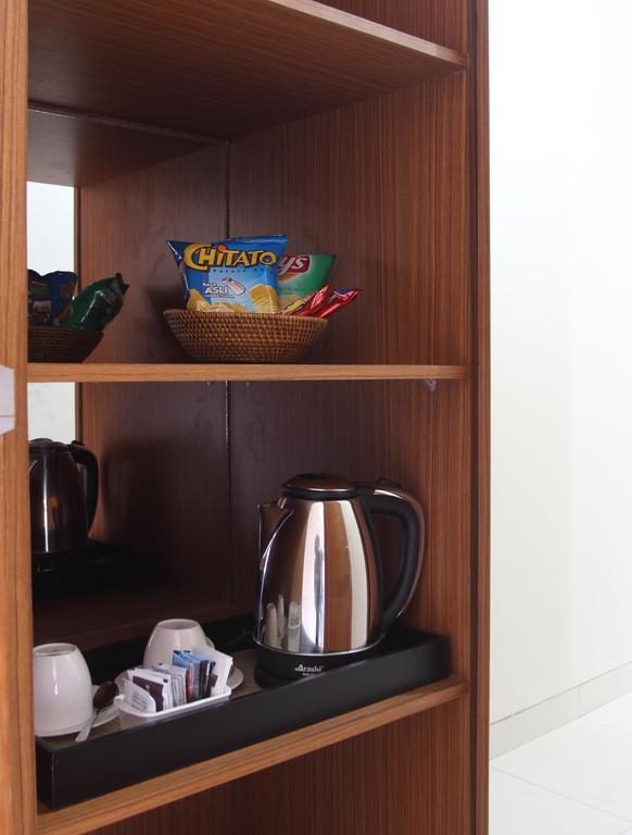Cempaka Double or Twin Room