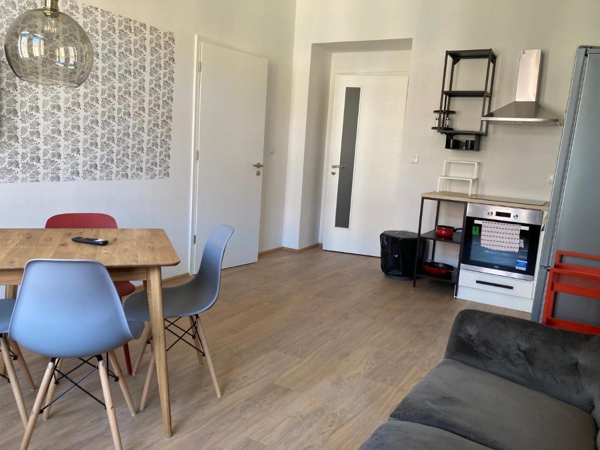 Standard Apartment