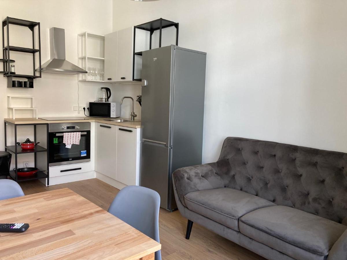 Standard Apartment