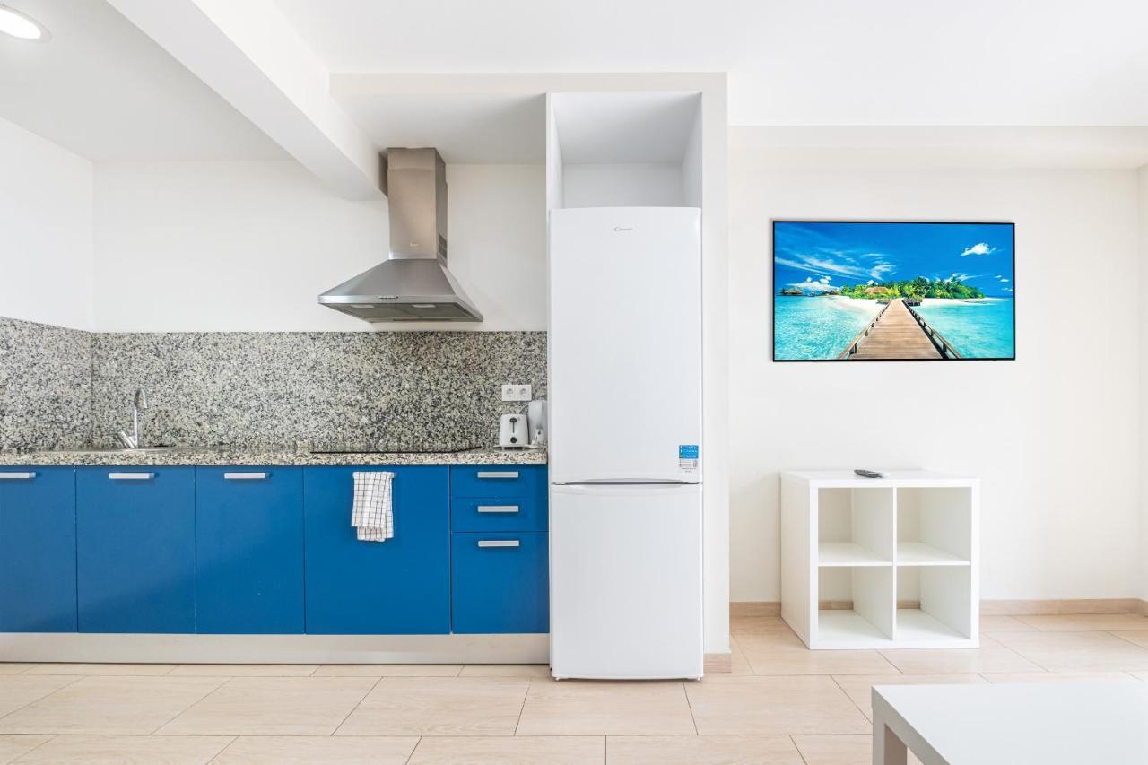 Apartment Terrace
