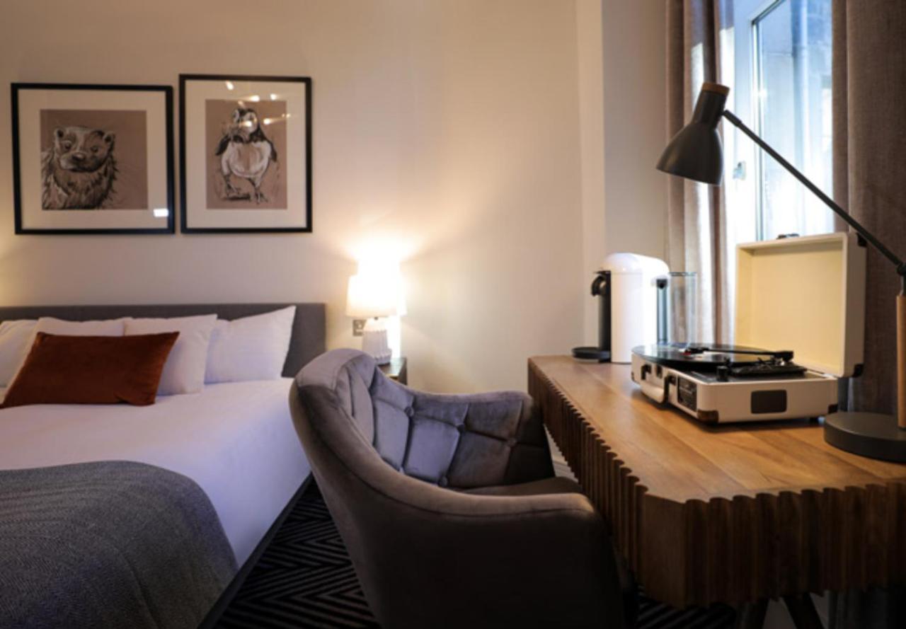 Standard King Room