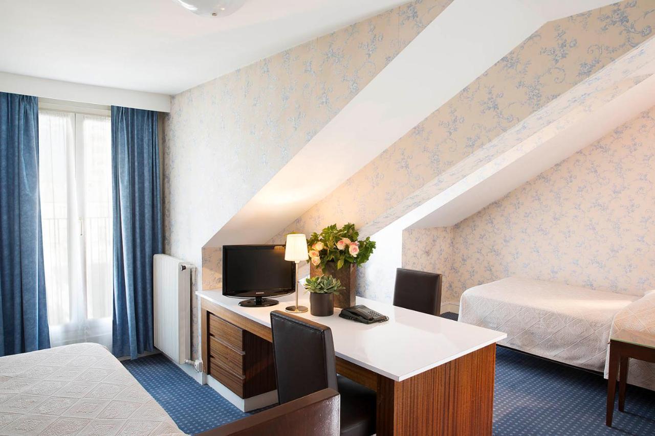Budget Twin Room
