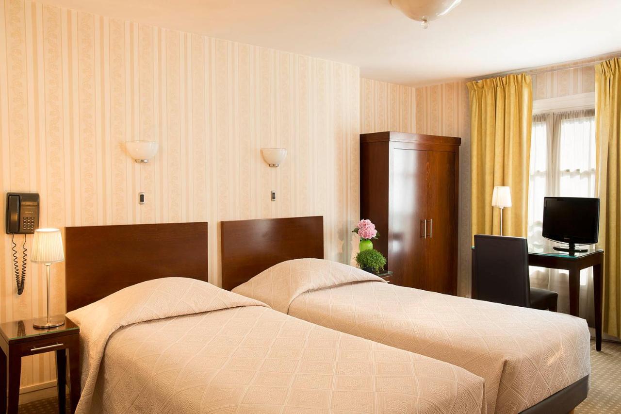Budget Twin Room
