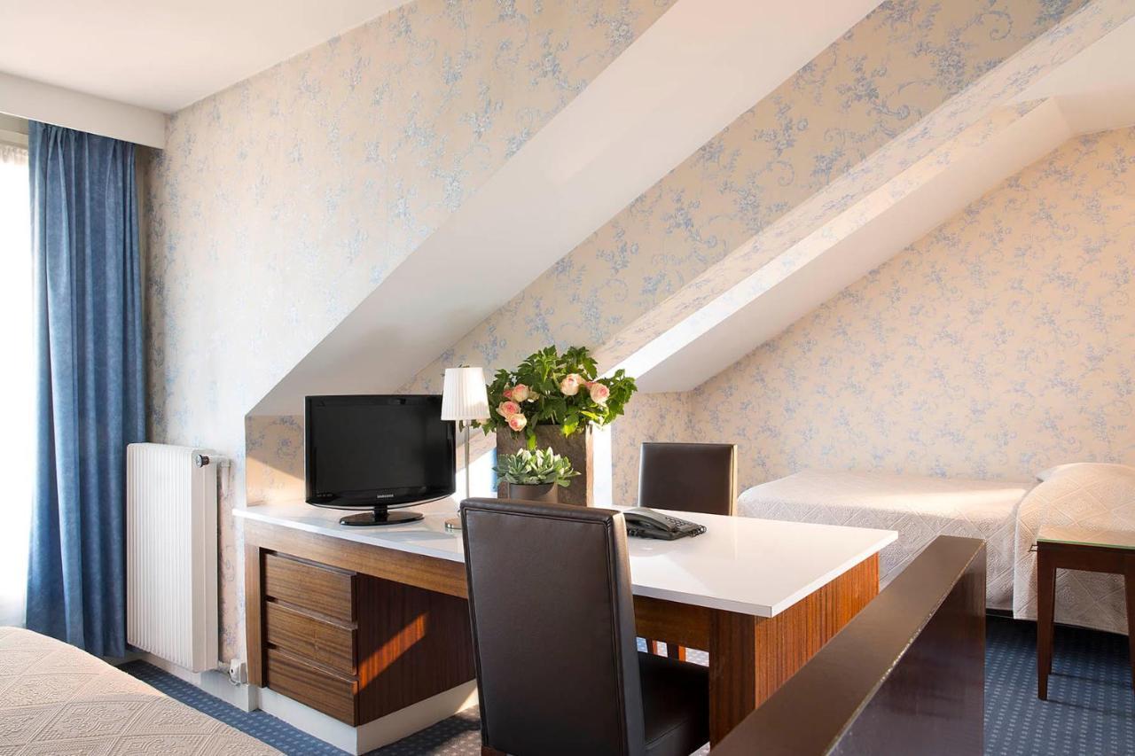 Budget Twin Room