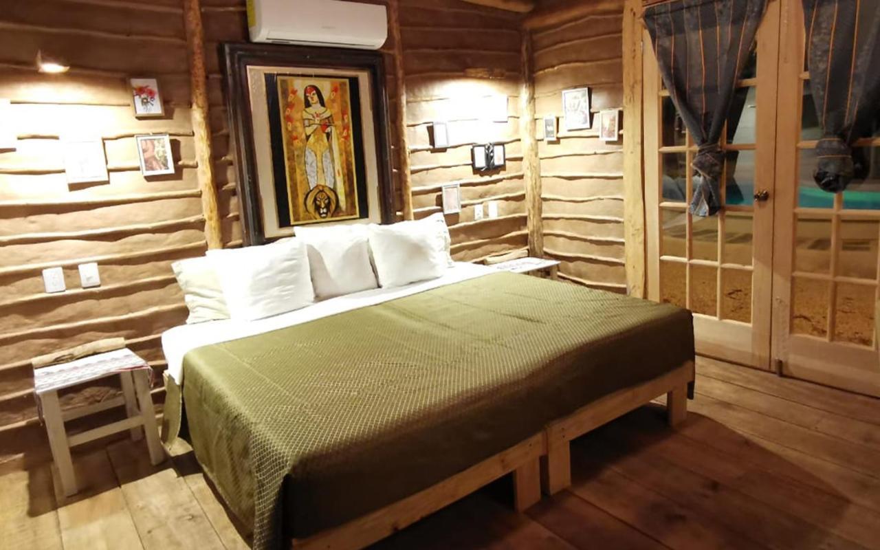 Double or Twin Room Bathroom