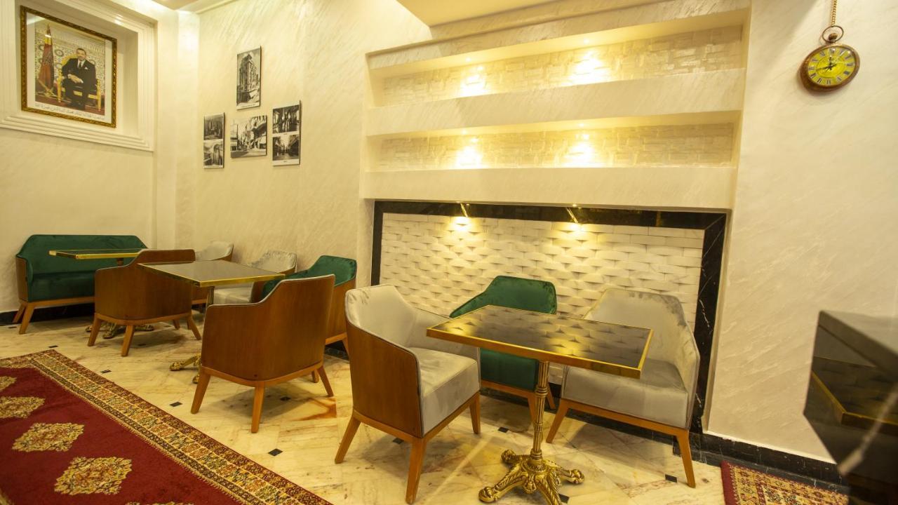 Chambre Lit King-Size