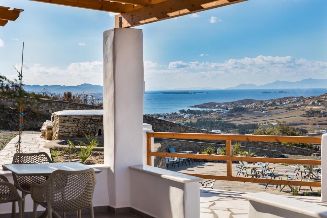 Apartment Sea View