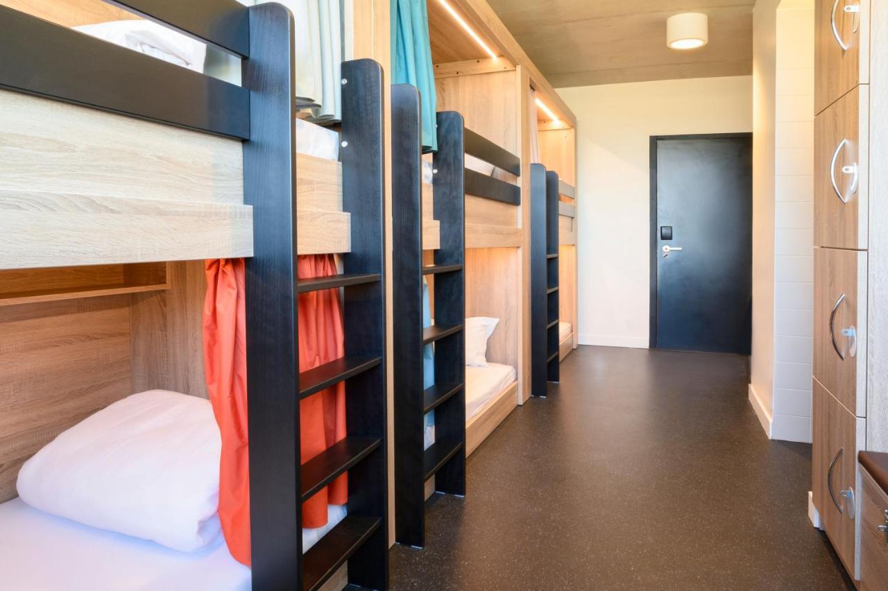 Bed in 8-Bed Mixed Dormitory Room,1298433847:JPEG