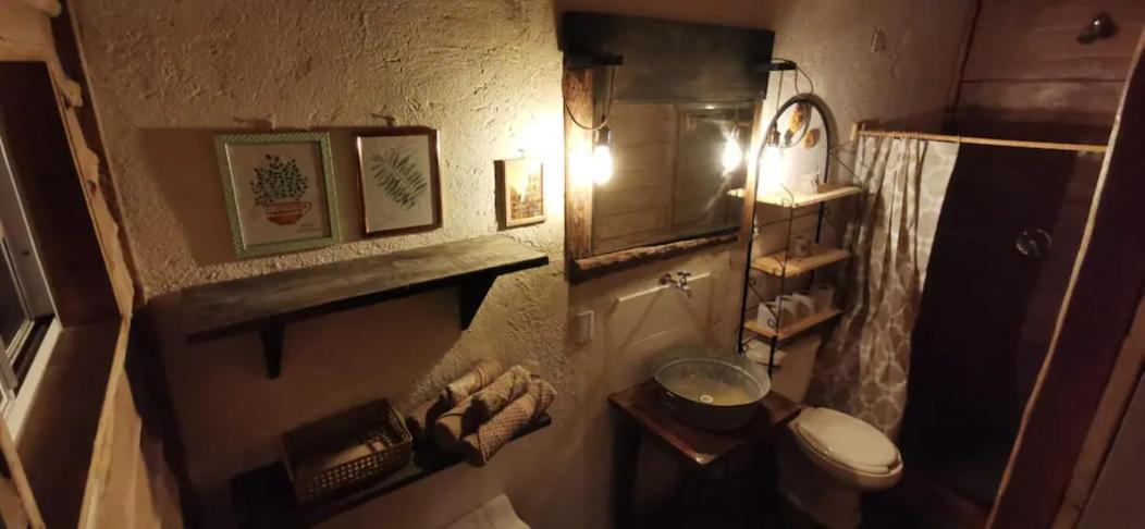 Habitación Doble con baño - 1 o 2 camas