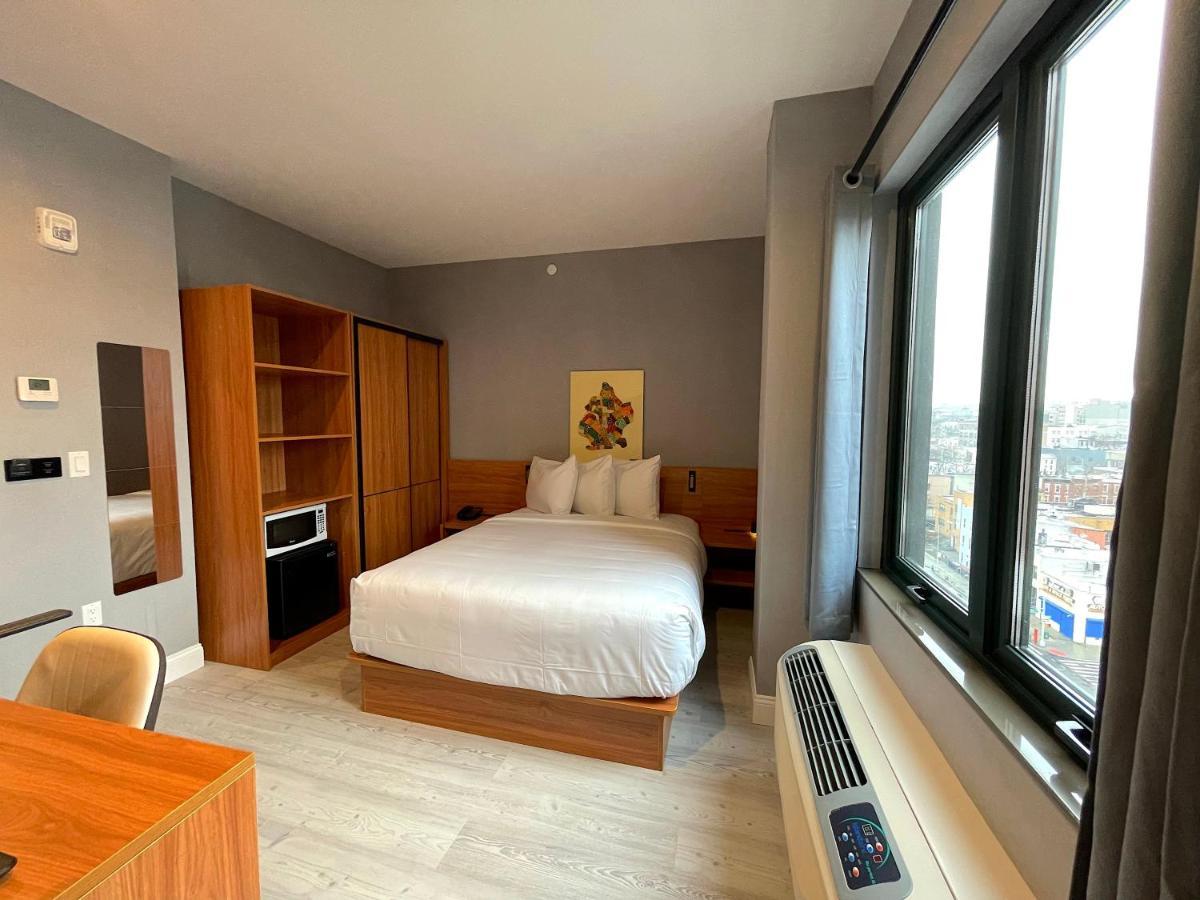 Queen Room Non Smoking