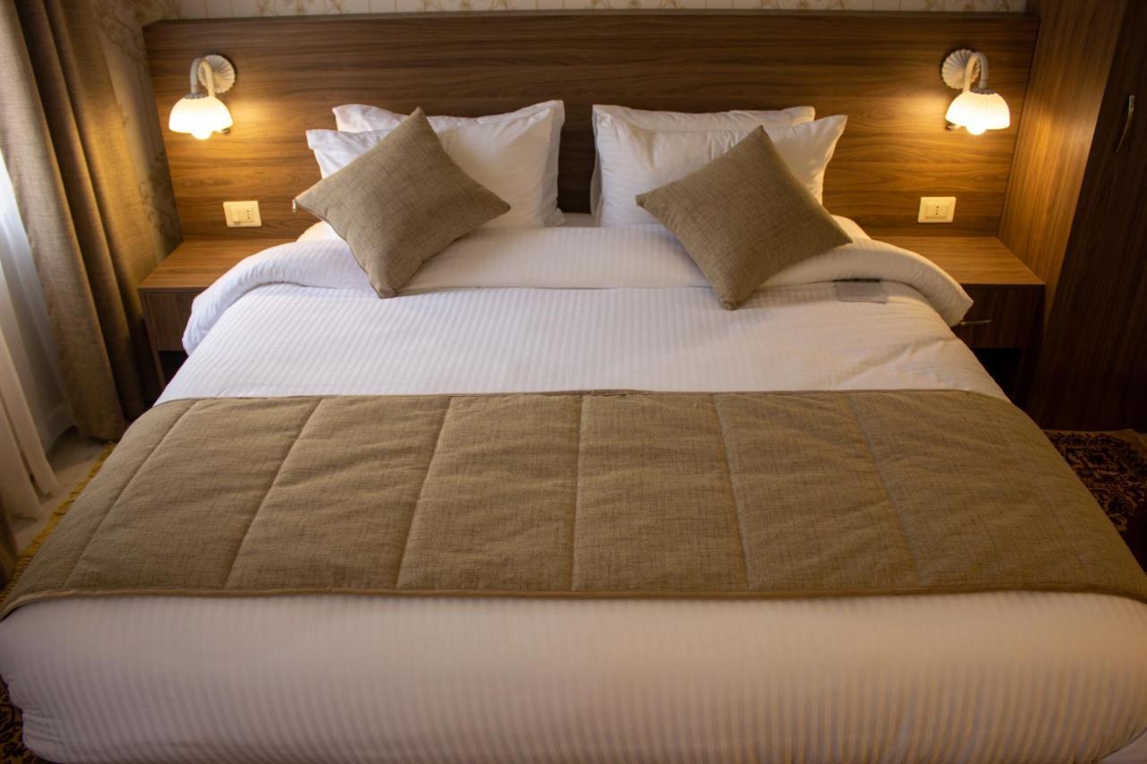 Chambre Double Supérieure