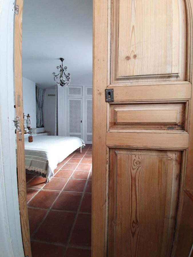 Deluxe Double Room Bath