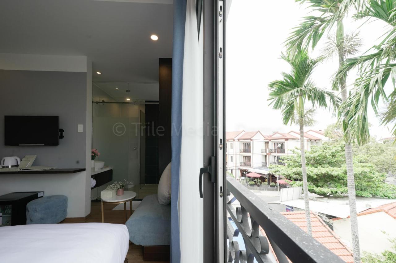 Superior Twin Room City View