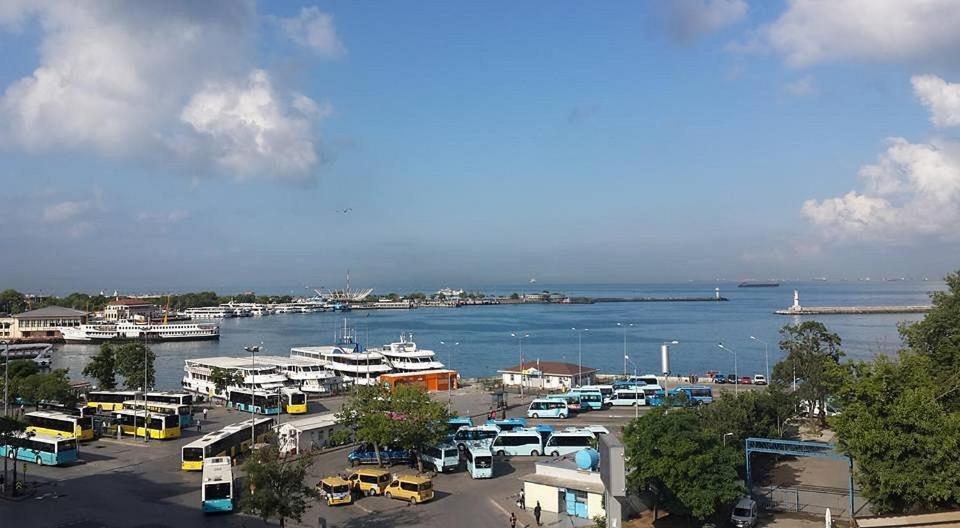 Double Room Sea View