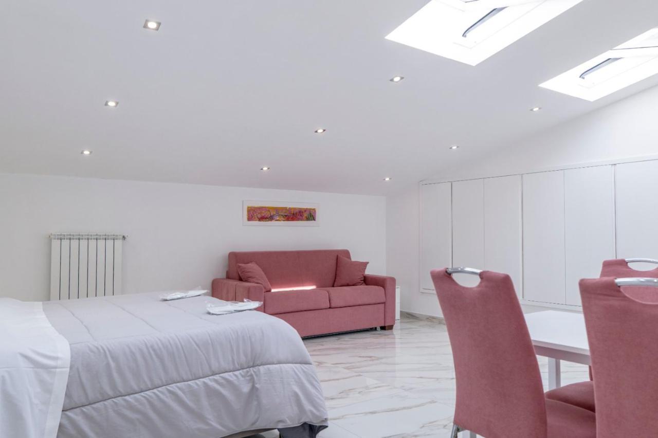 Luxury Quadruple Room