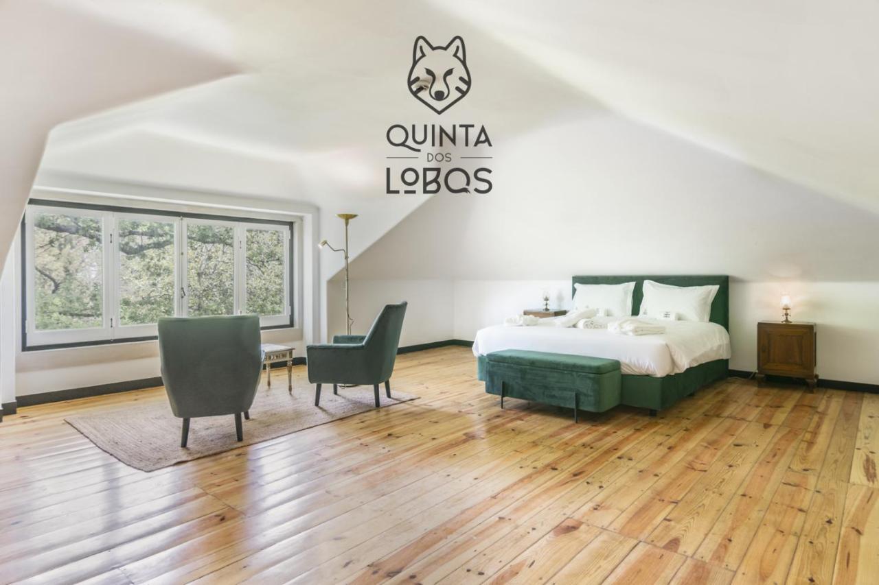 Suíte King Deluxe