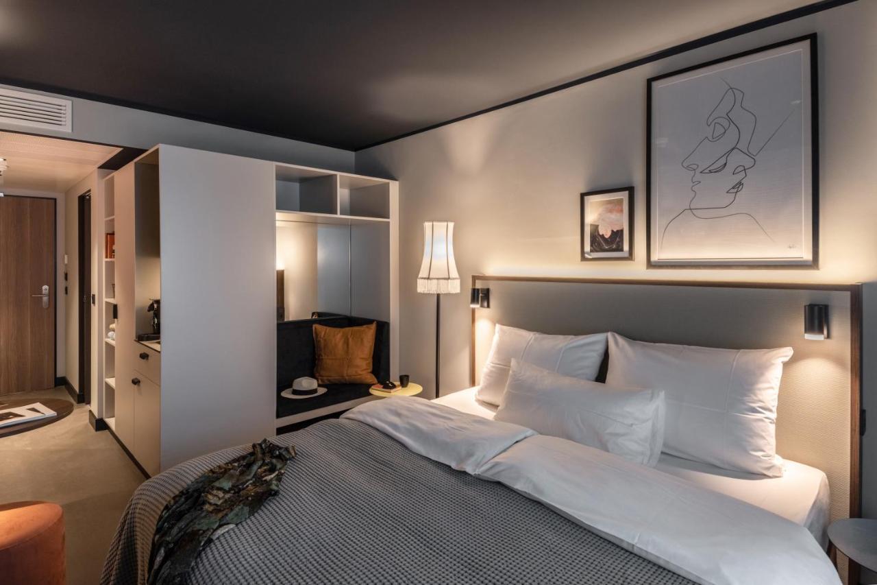 Habitación REVO
