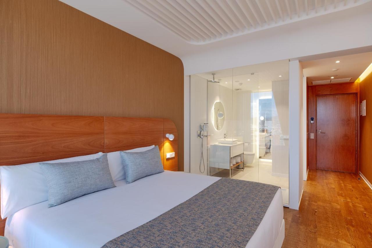 Quarto Duplo Standard