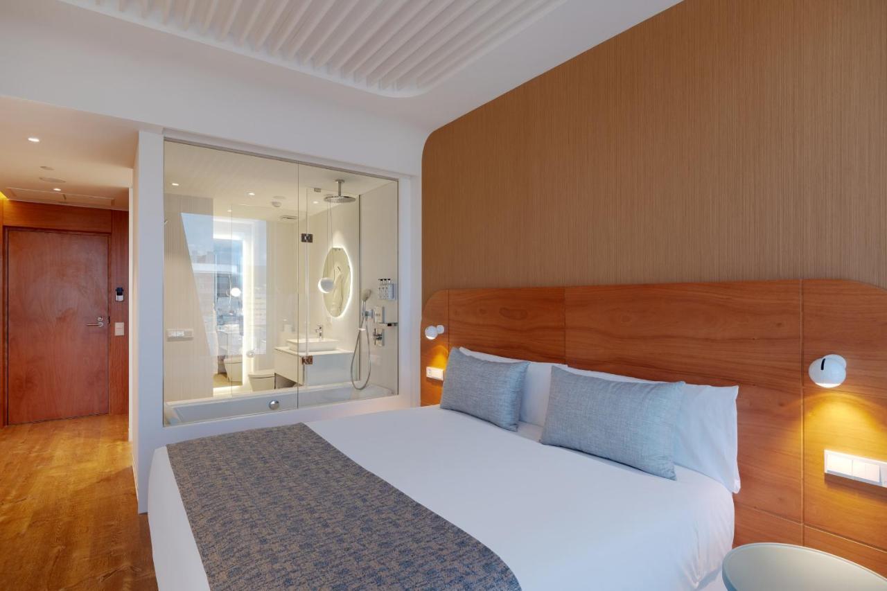Quarto Duplo Standard com Acesso ao Spa