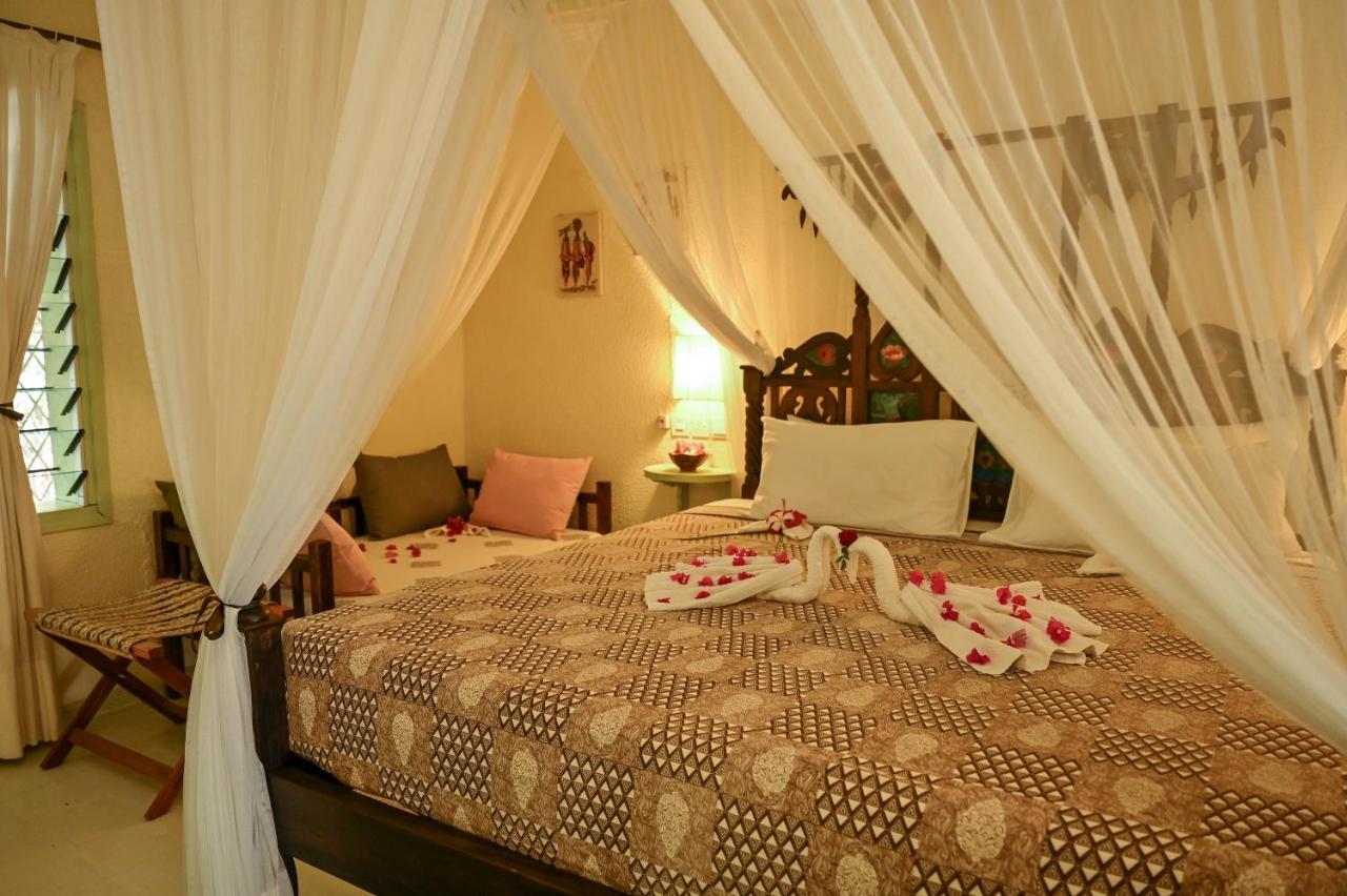 Habitación Doble Deluxe