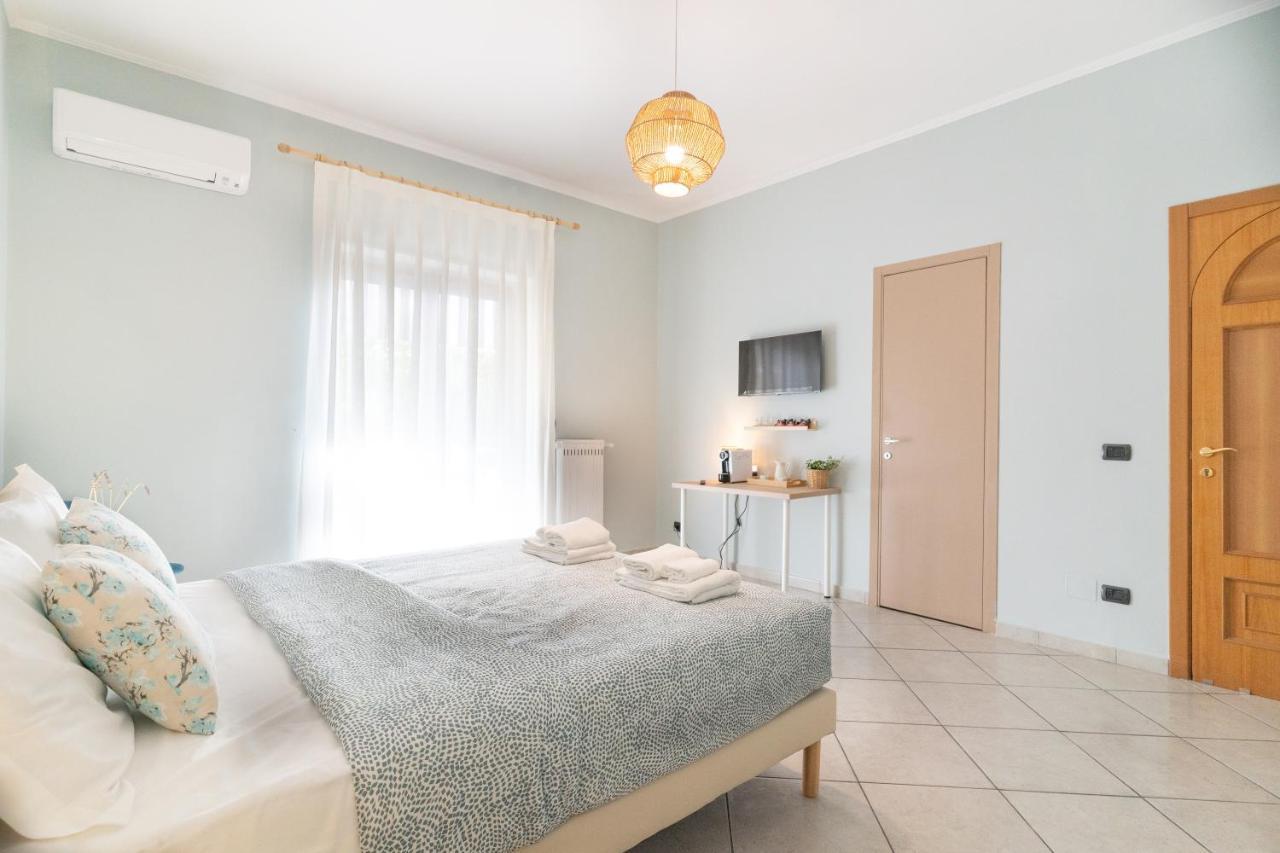 Double Room Balcony