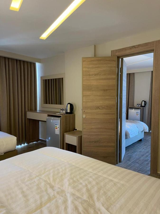 Suite Junior Deluxe