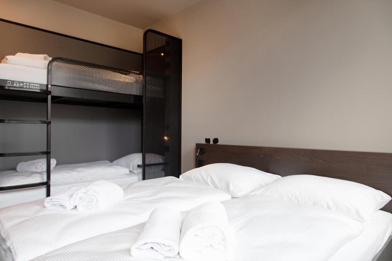 Bed 4-Bed Mixed Dormitory Room,1298787634:JPEG