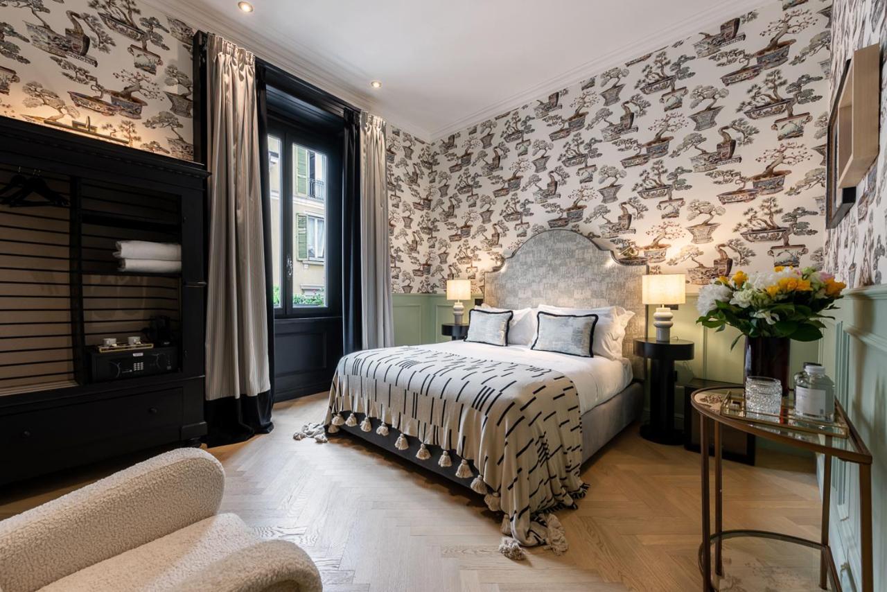 Chambre Double Deluxe