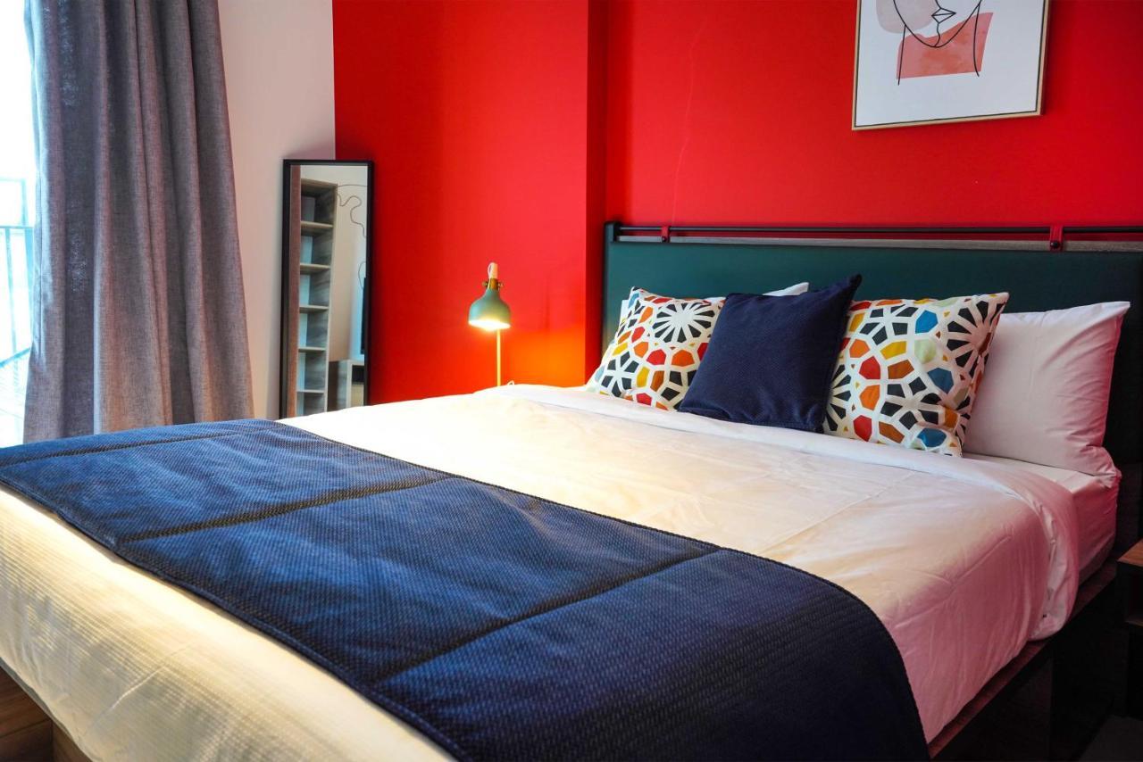 Appartement 2 Chambres