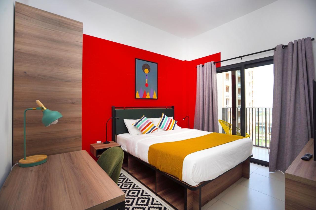 Appartement 3 Chambres