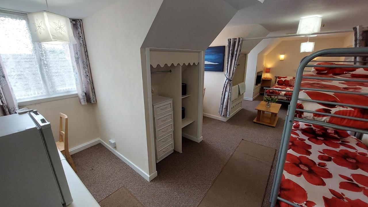 Family Double Room