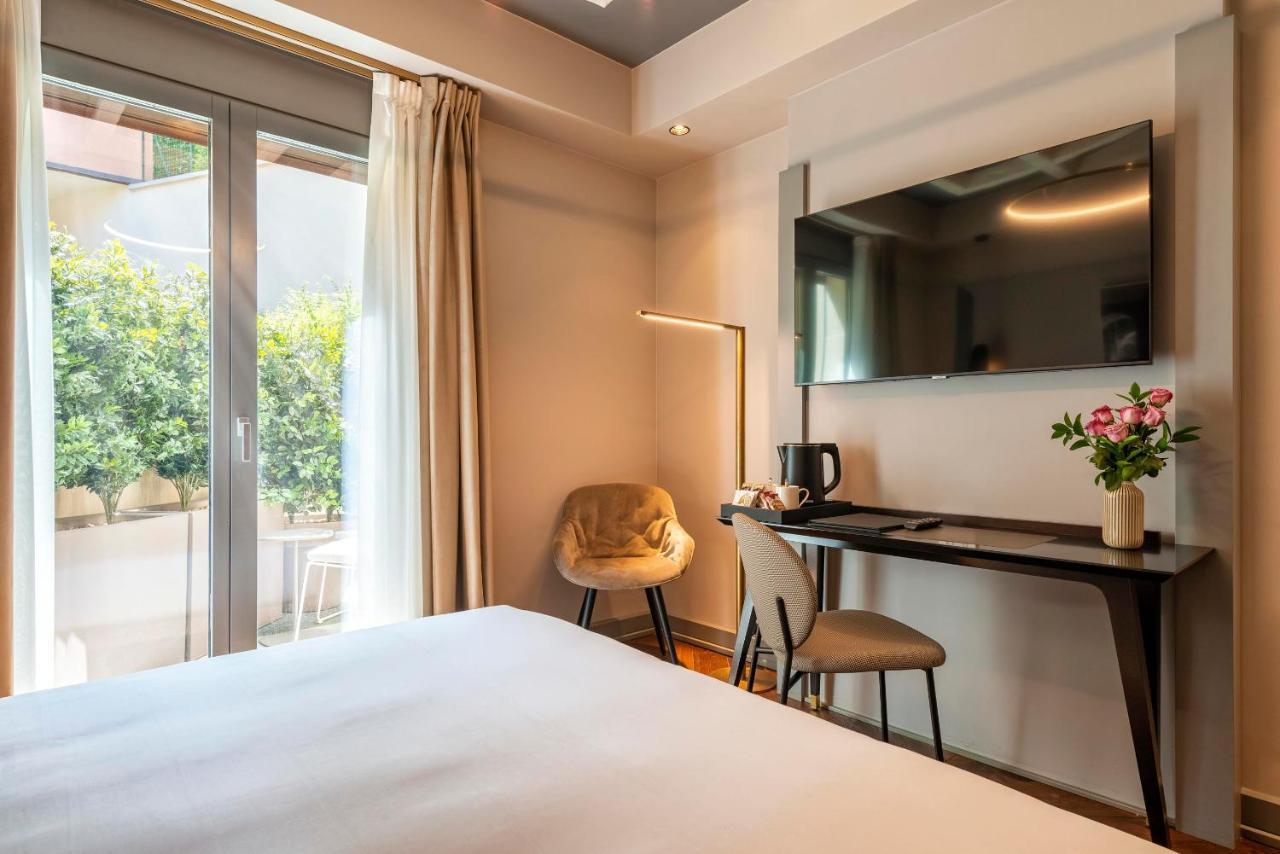 Habitación Doble Estándar
