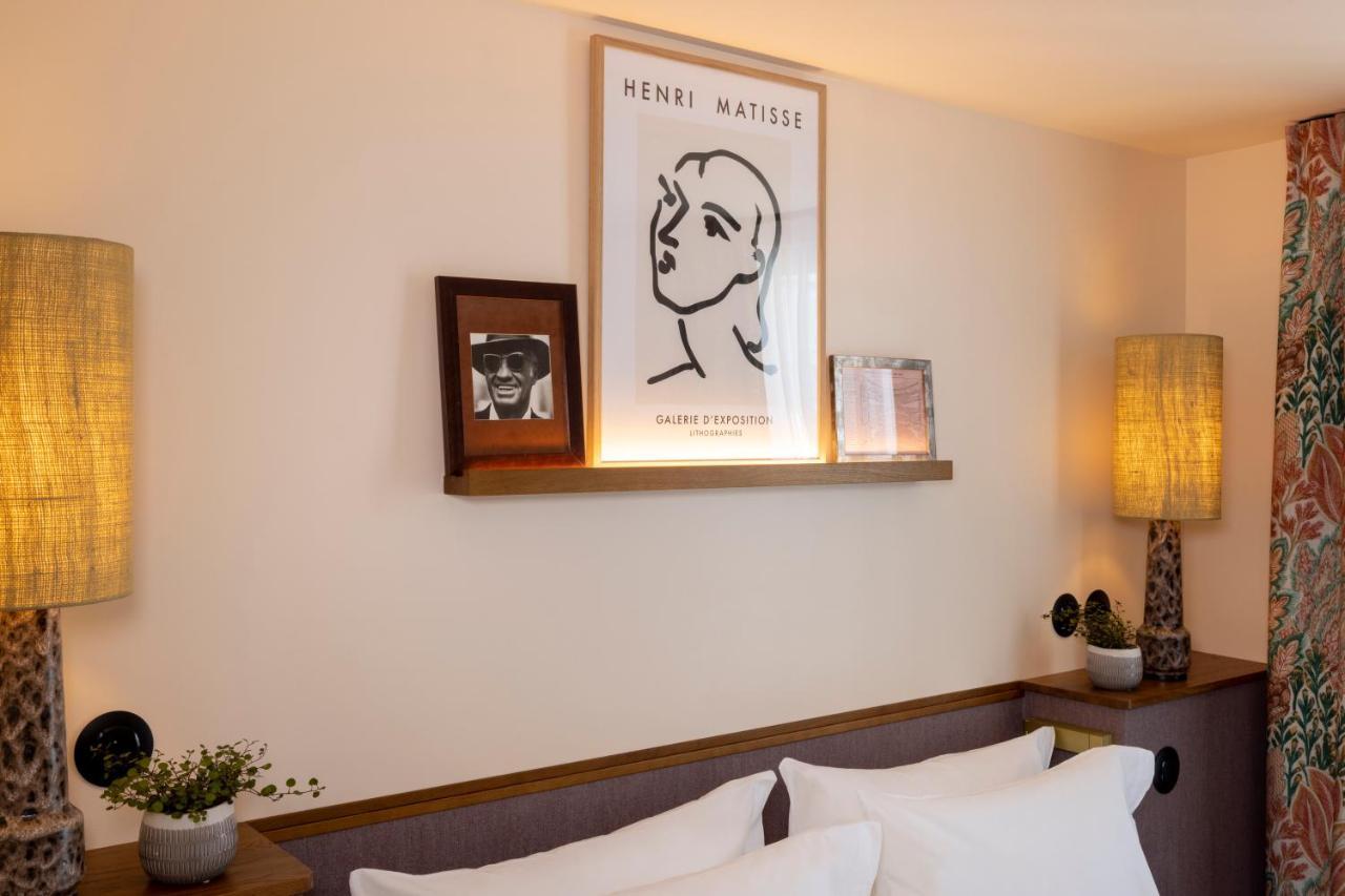 Habitación Doble con balcón