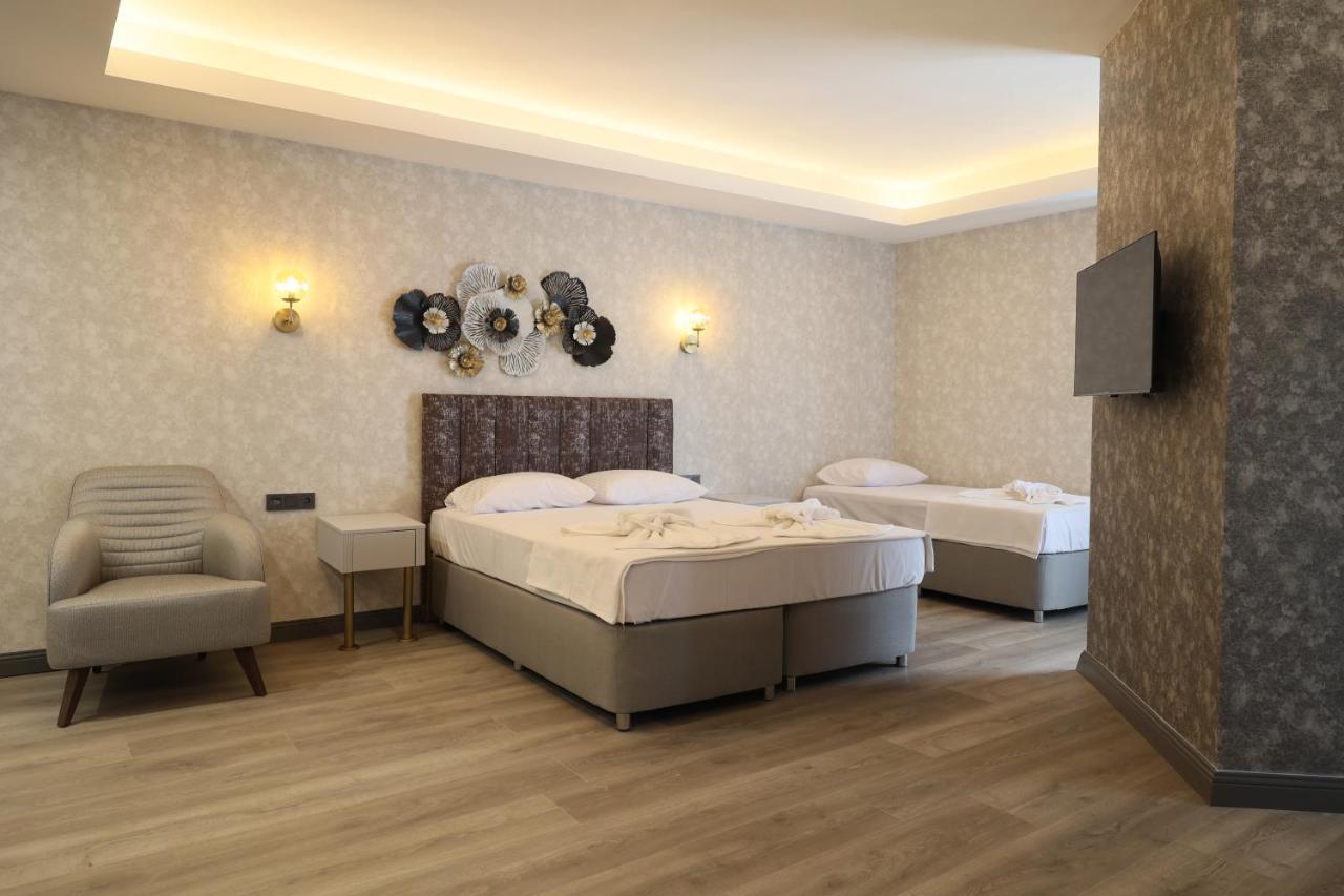 Familienzimmer