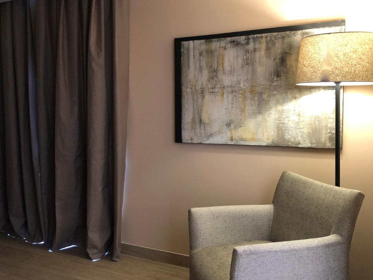Executive Triple Room