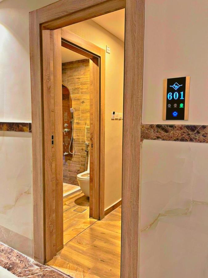 Chambre Double Deluxe